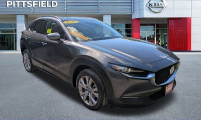 2020 Mazda CX-30 Premium PKG