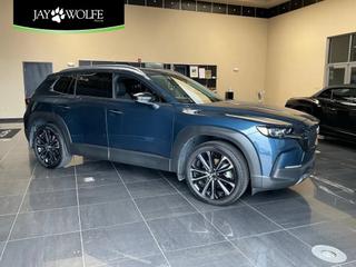 2024 Mazda CX-50 Premium Plus Package
