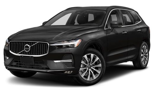 2023 Volvo XC60 Plus Bright
