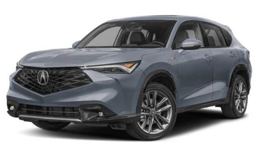 2026 Acura ADX