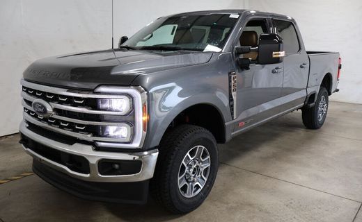 2026 Ford F-350