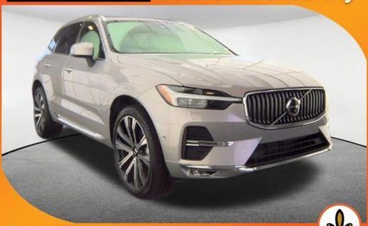 2023 Volvo XC60 Ultimate Bright