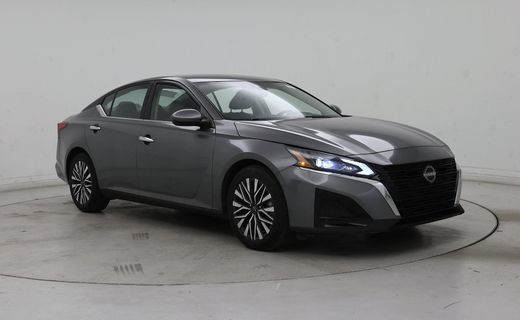 2023 Nissan Altima SV