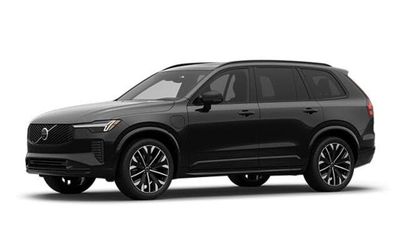 2026 Volvo XC90 Ultra Dark