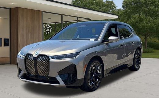 2023 BMW IX Xdrive M60