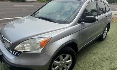 2008 Honda CR-V EX