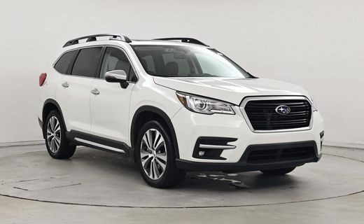2020 Subaru Ascent