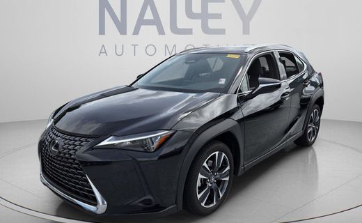 2025 Lexus UX 300H