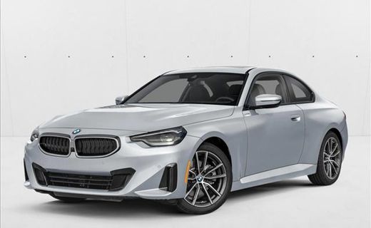 2026 BMW 230I Coupe
