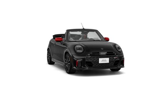 2026 Mini Cooper Convertible