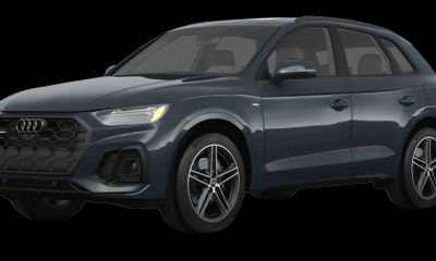2024 Audi Q5 Quattro Premium Plus