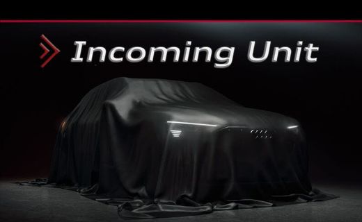 2025 Audi A5 Quattro Prestige