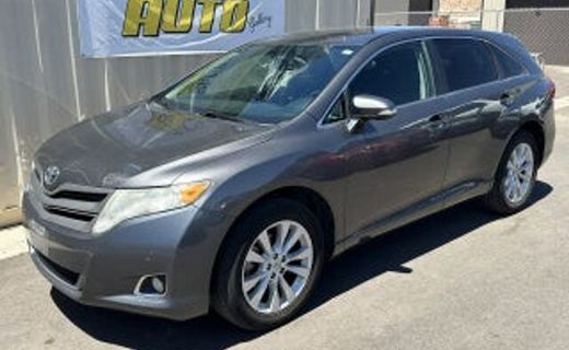 2013 Toyota Venza LE