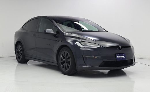2024 Tesla Model X