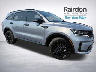 2023 Kia Sorento