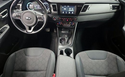 2019 Kia Niro