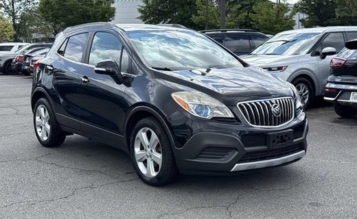 2015 Buick Encore