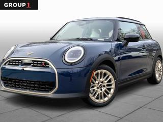 2026 Mini Hardtop S Hatchback
