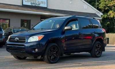 2007 Toyota RAV4