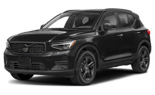 2026 Volvo XC40 Core