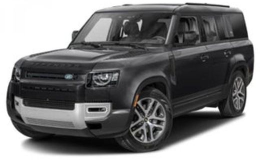 2023 Land Rover Defender 130 SE