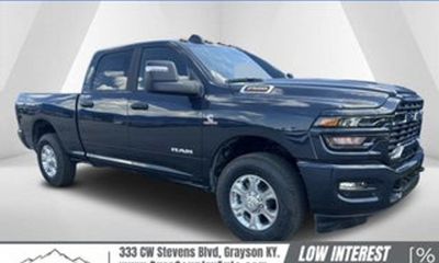 2024 Ford F-250