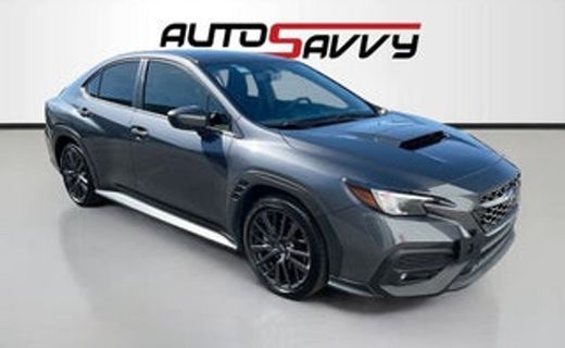 2024 Subaru WRX Premium