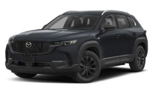 2026 Mazda CX-50 Preferred