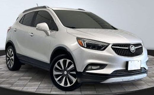 2019 Buick Encore Sport Touring