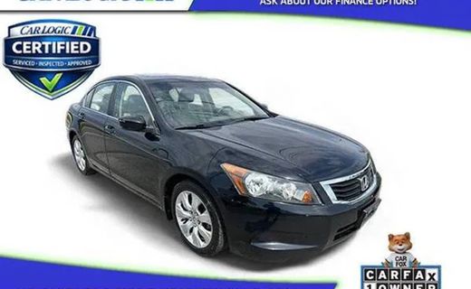 2010 Honda Accord