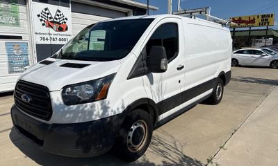 2019 Ford Transit 150 LOW Roof