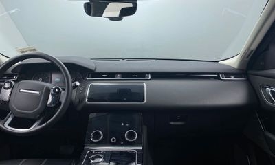 2019 Land Rover Range Velar S