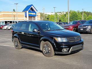 2018 Dodge Journey SXT