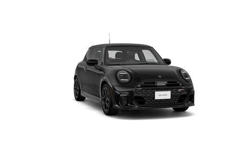 2026 Mini Hardtop S Hatchback