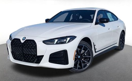 2026 BMW 430i xDrive GC