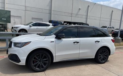 2020 Acura MDX