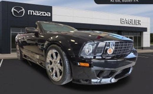 2006 Ford Mustang GT