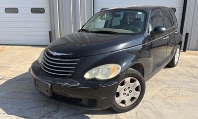 2006 Chrysler PT Cruiser Touring