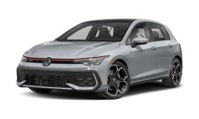 2026 Volkswagen Golf GTI S