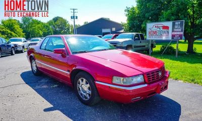 1999 Cadillac Eldorado Touring