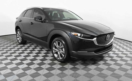 2023 Mazda CX-30 Select Package