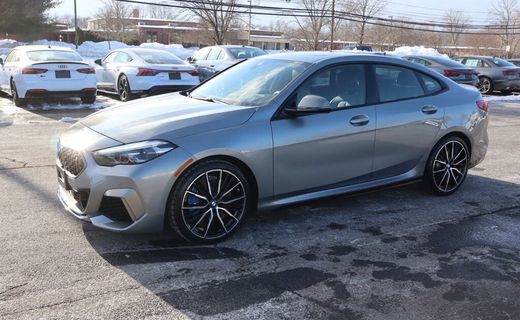 2024 BMW M235i xDrive GC