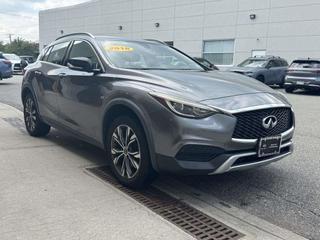 2018 Infiniti QX30 Premium