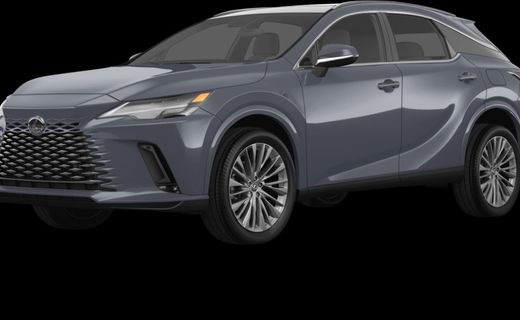 2026 Lexus RX 350