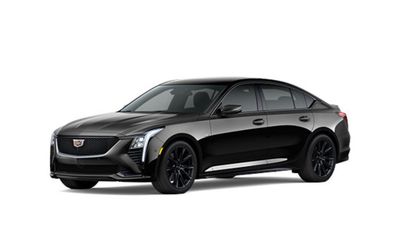 2026 Cadillac CT5 V Series