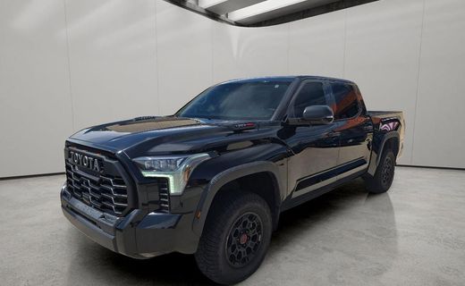 2023 Toyota Tundra TRD Pro