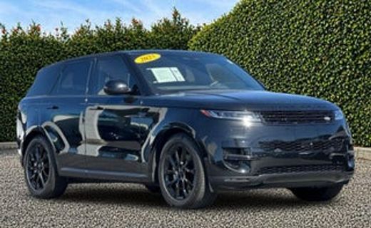 2023 Land Rover Range Sport P360 Dynamic SE