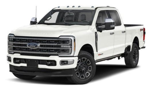 2026 Ford F-250