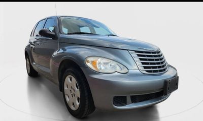 2008 Chrysler PT Cruiser LX Classic Street