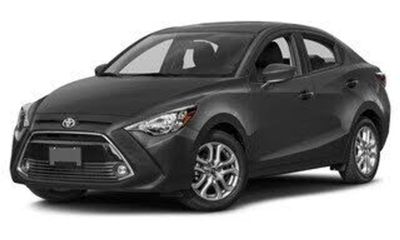 2018 Toyota Yaris IA Base